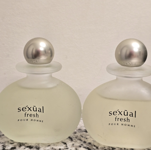 Sexual - Picture 5 of 5